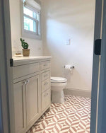 Diana Cement Tile - LiLi Tile 