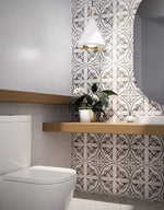 Dore Cement Tile - LiLi Tile 