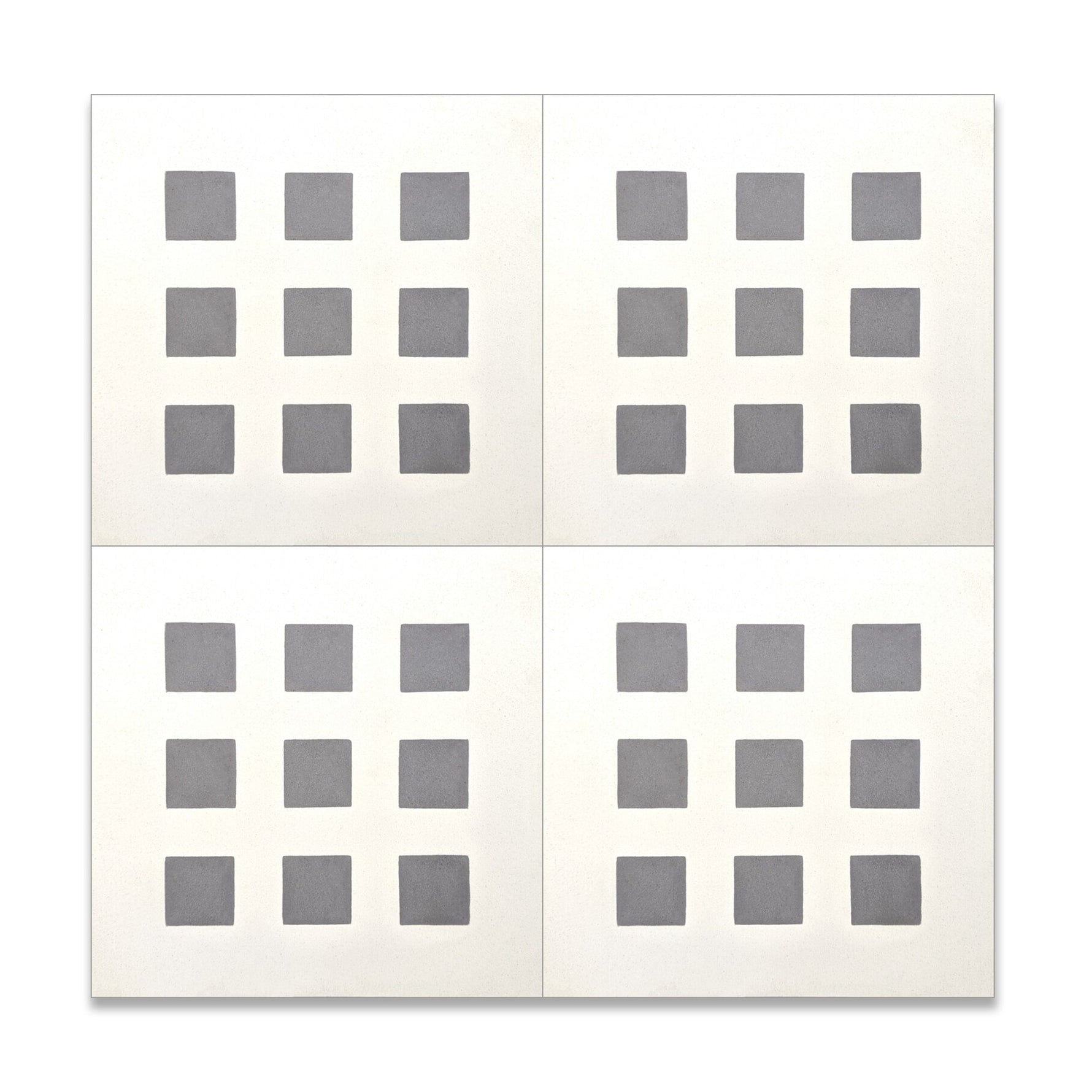 Dots Cement Tile - LiLi Tile 