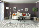 Dots Cement Tile - LiLi Tile 