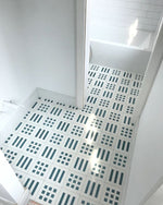 Dots Cement Tile - LiLi Tile 