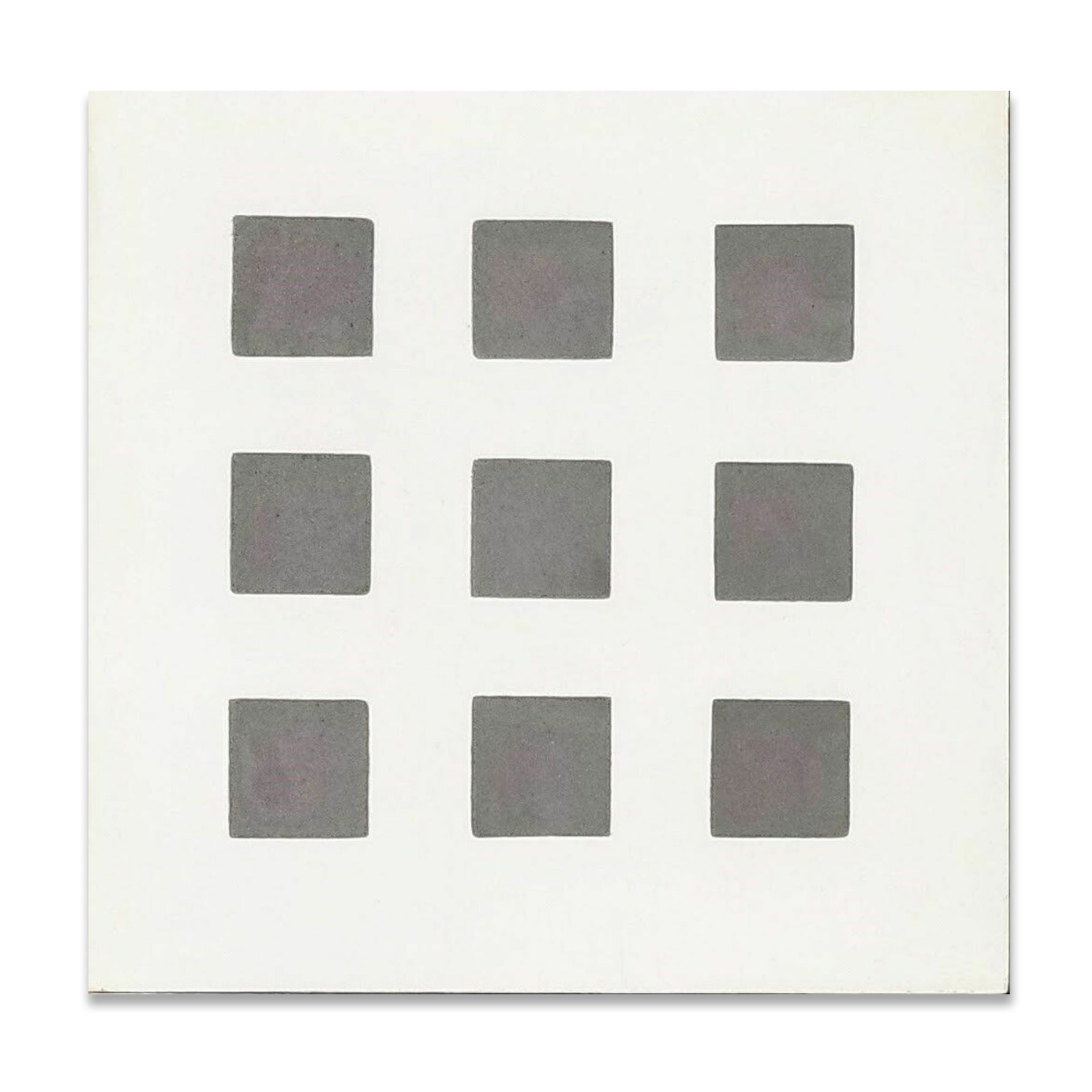 Dots Cement Tile - LiLi Tile 