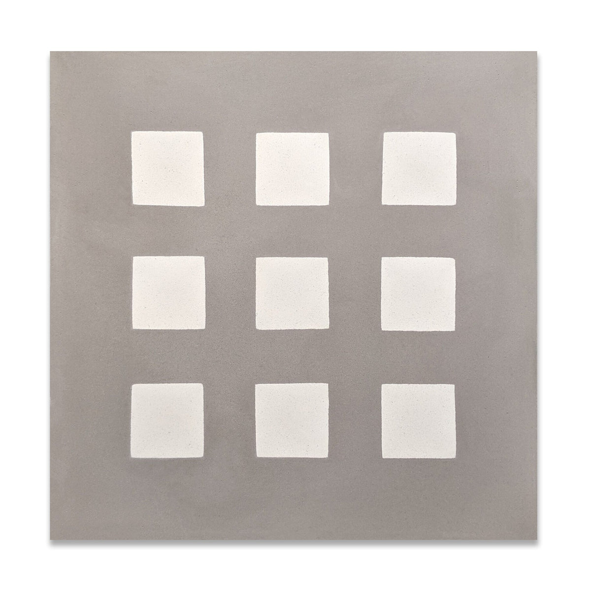 Dots Cement Tile - LiLi Tile 