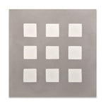 Dots Cement Tile - LiLi Tile 