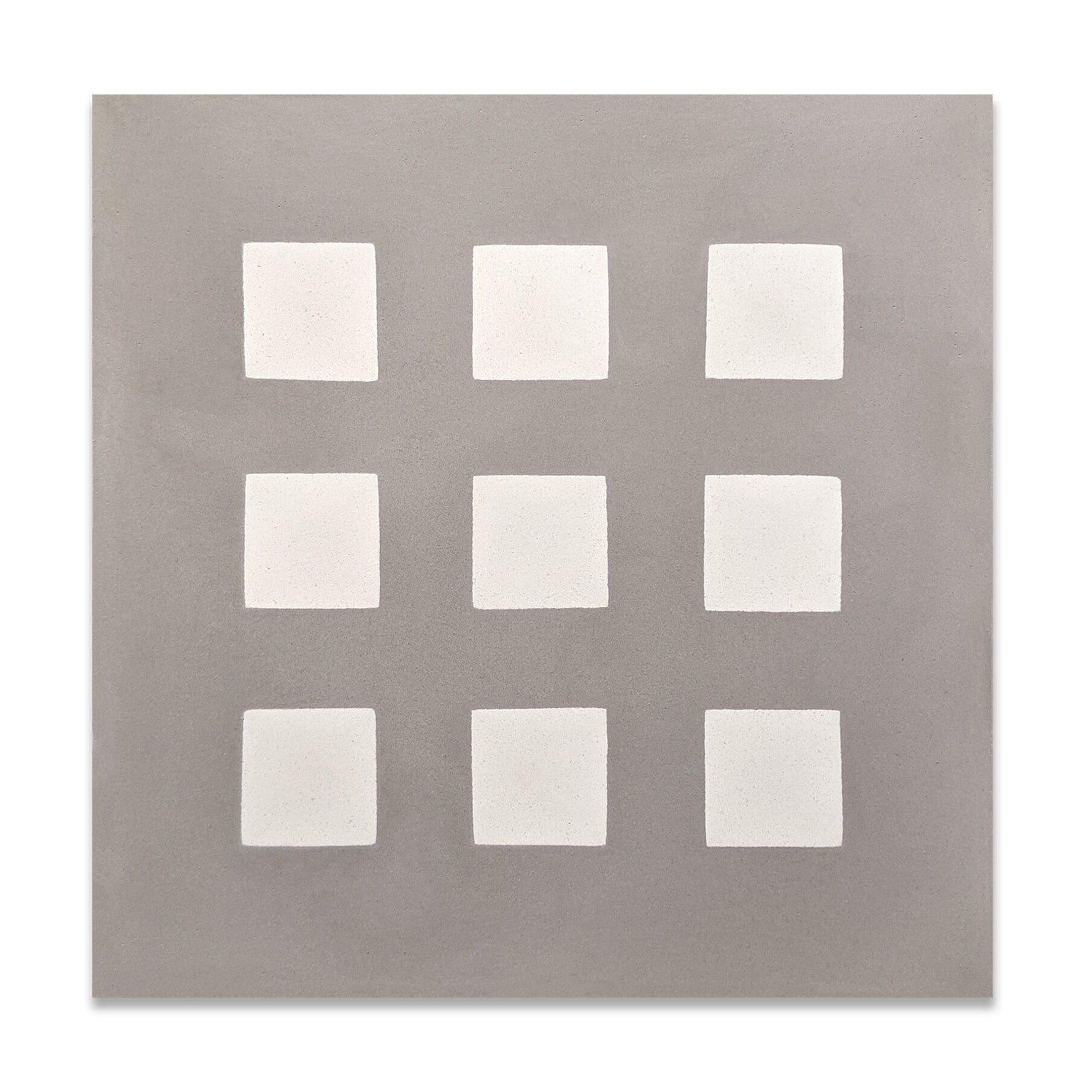 Dots Cement Tile - LiLi Tile 