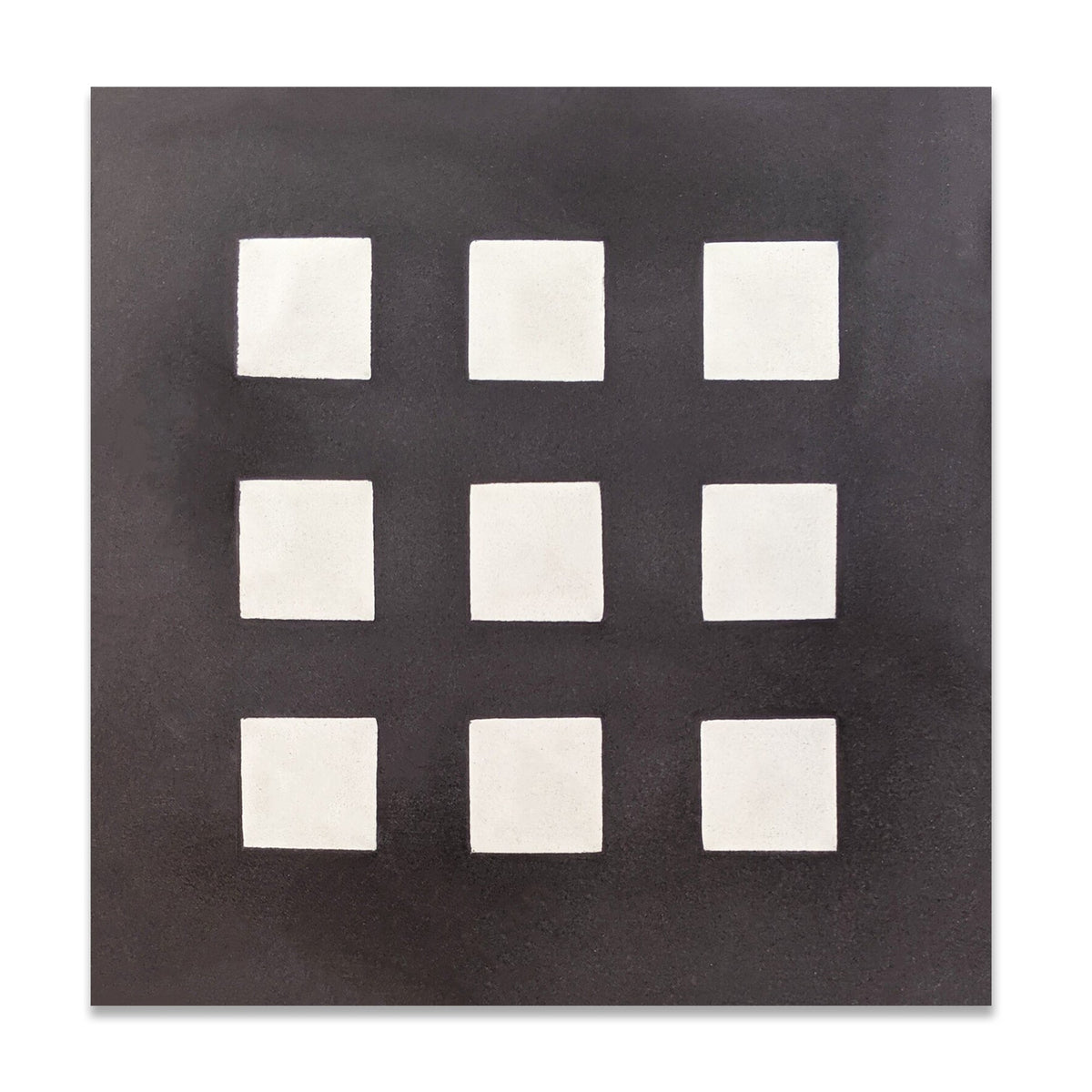 Dots Cement Tile - LiLi Tile 