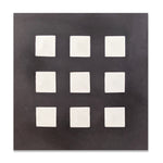 Dots Cement Tile - LiLi Tile 