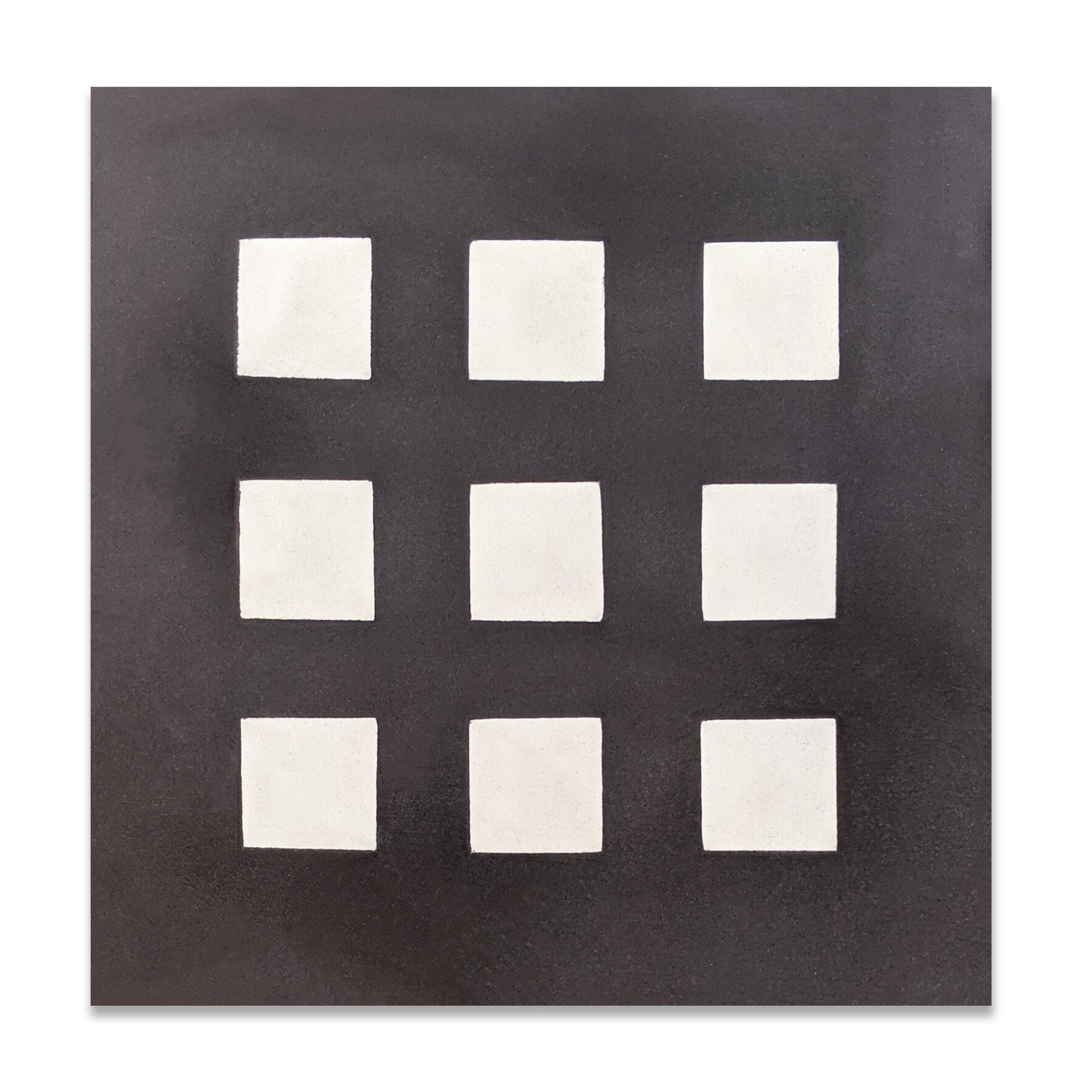 Dots Cement Tile - LiLi Tile 