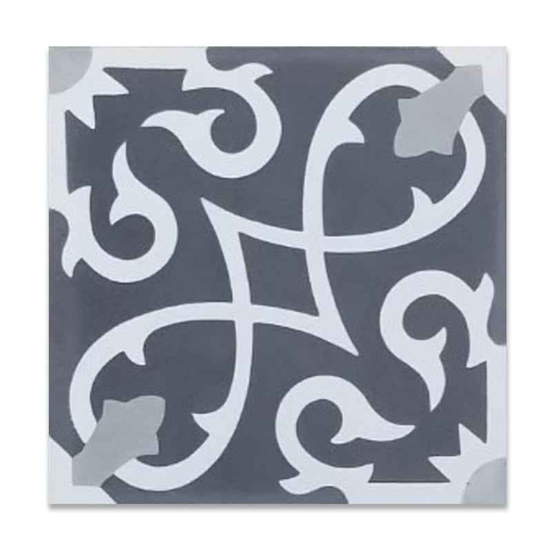 Eleonor 6 Cement Tile (Limited Quantity)