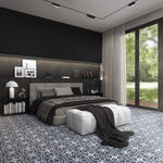 Eleonor Cement Tile - LiLi Tile 