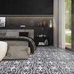 Eleonor Cement Tile - LiLi Tile 
