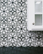 Eleonor Cement Tile - LiLi Tile 