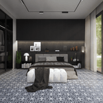 Eleonor Cement Tile - LiLi Tile 