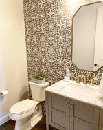 Eleonor Cement Tile - LiLi Tile 