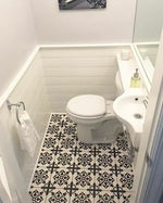 Elisabeth Cement Tile - LiLi Tile 