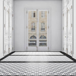 Elisabeth Cement Tile - LiLi Tile 