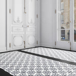 Elisabeth Cement Tile - LiLi Tile 