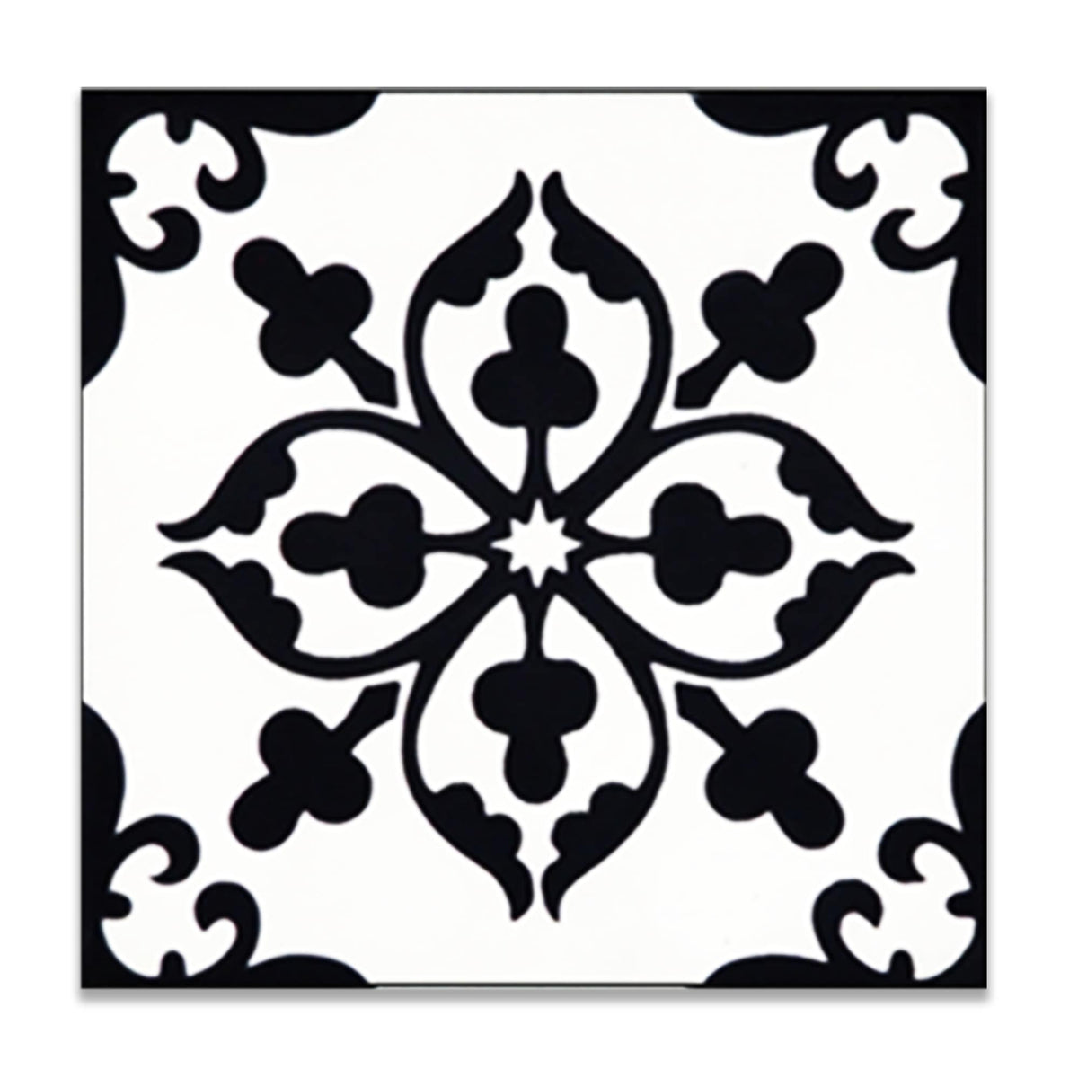 Elisabeth Cement Tile - LiLi Tile 