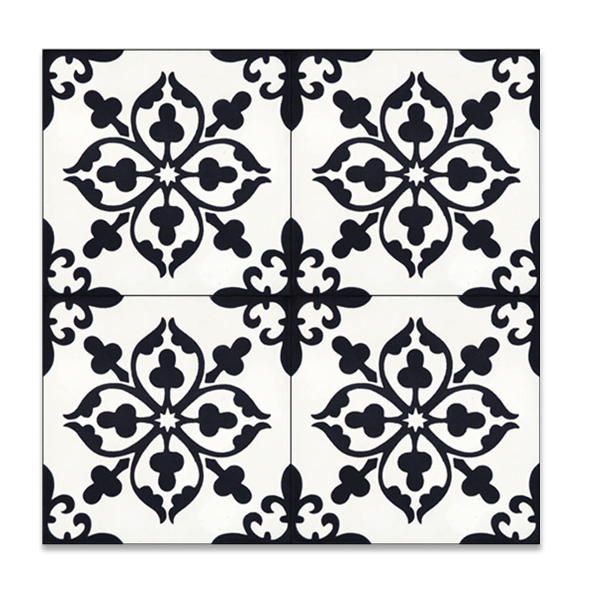 Elisabeth Cement Tile - LiLi Tile 