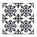 Elisabeth Cement Tile - LiLi Tile 