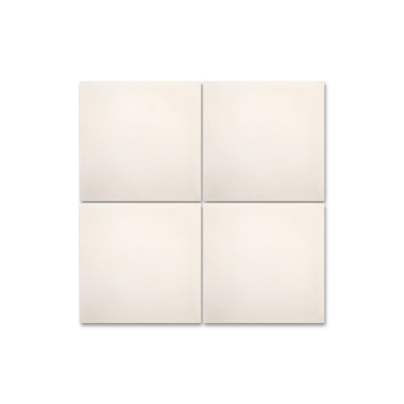 Elite 6 x 6  Solid Cement Tile - LiLi Tile