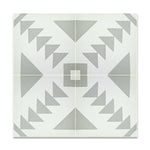 Ethan Cement Tile - LiLi Tile