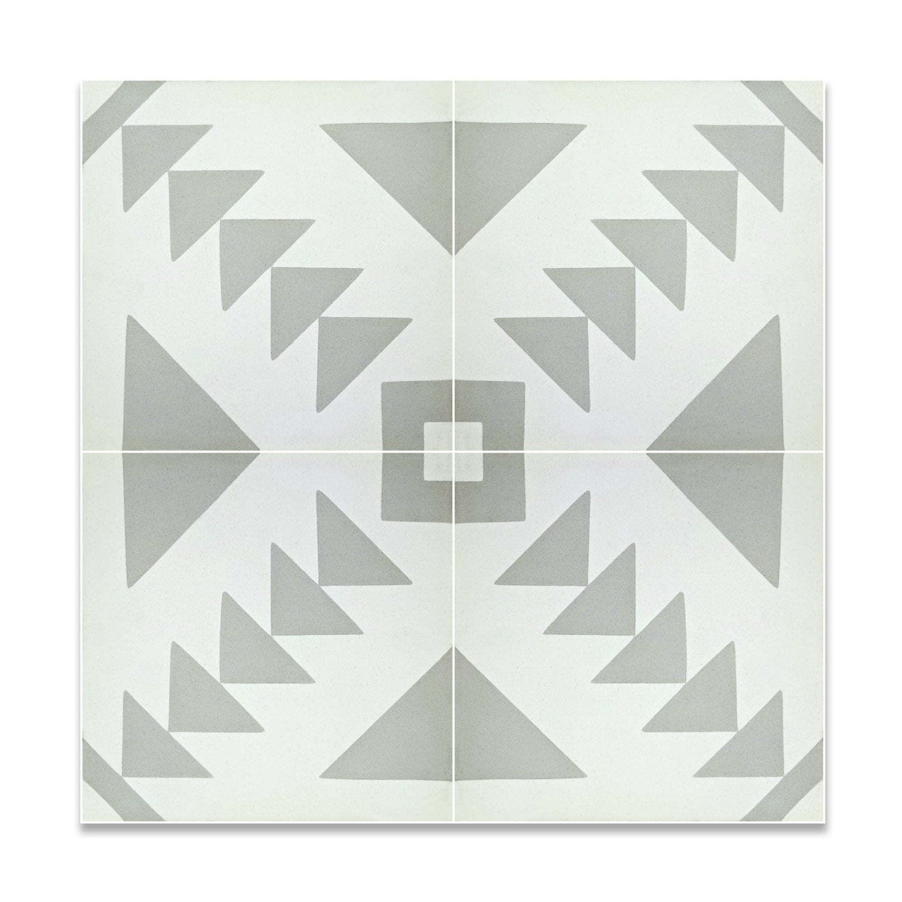 Ethan Cement Tile - LiLi Tile