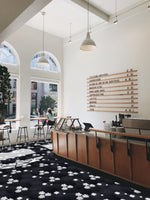 Fiori Series | Hexagon Cement Tile - LiLi Tile 