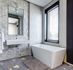 Fiori Series | Hexagon Cement Tile - LiLi Tile 