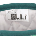 Flora 7 Mitten and Pot Holder Combo - LiLi Tile