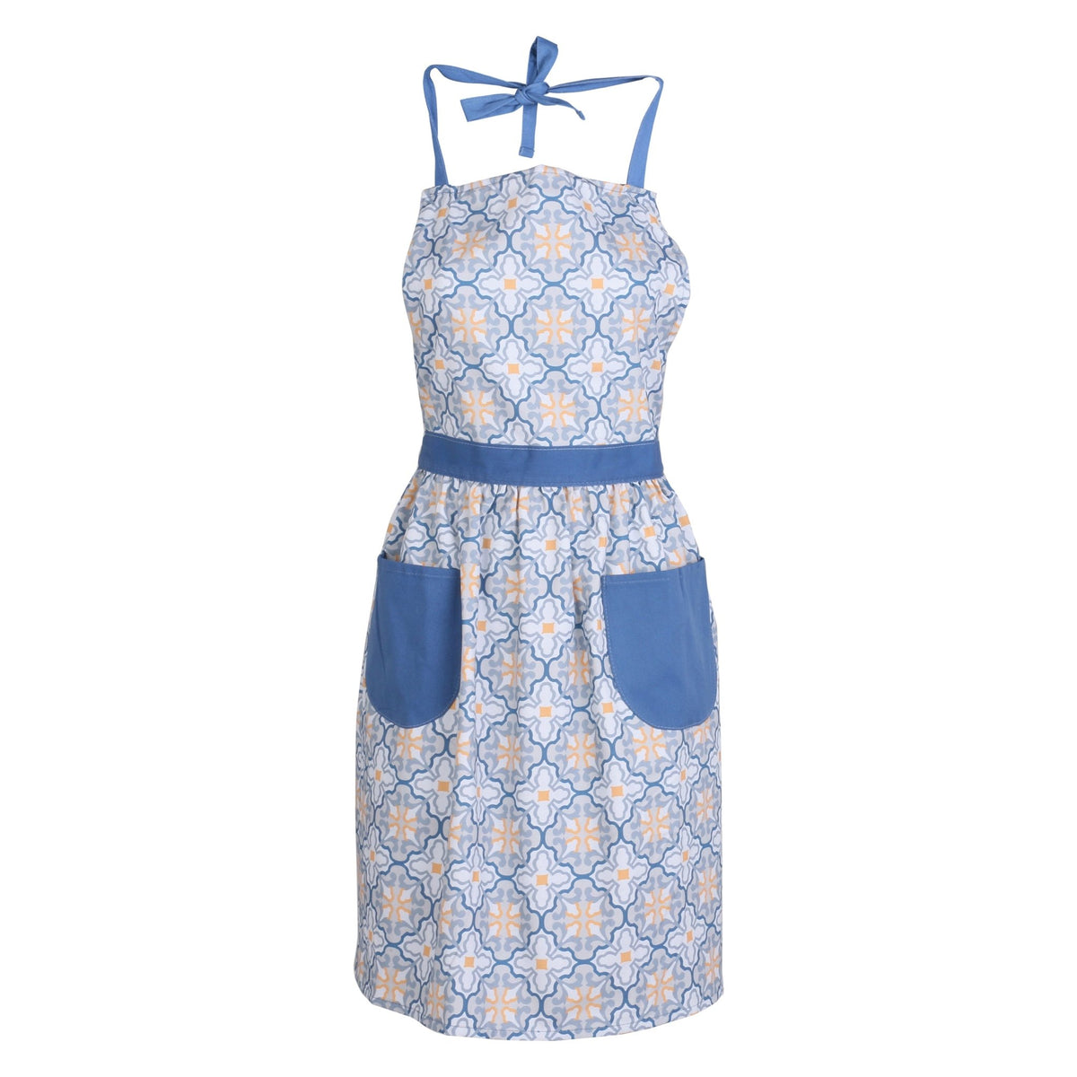 Florence 7 Apron - LiLi Tile