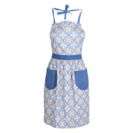Florence 7 Apron - LiLi Tile