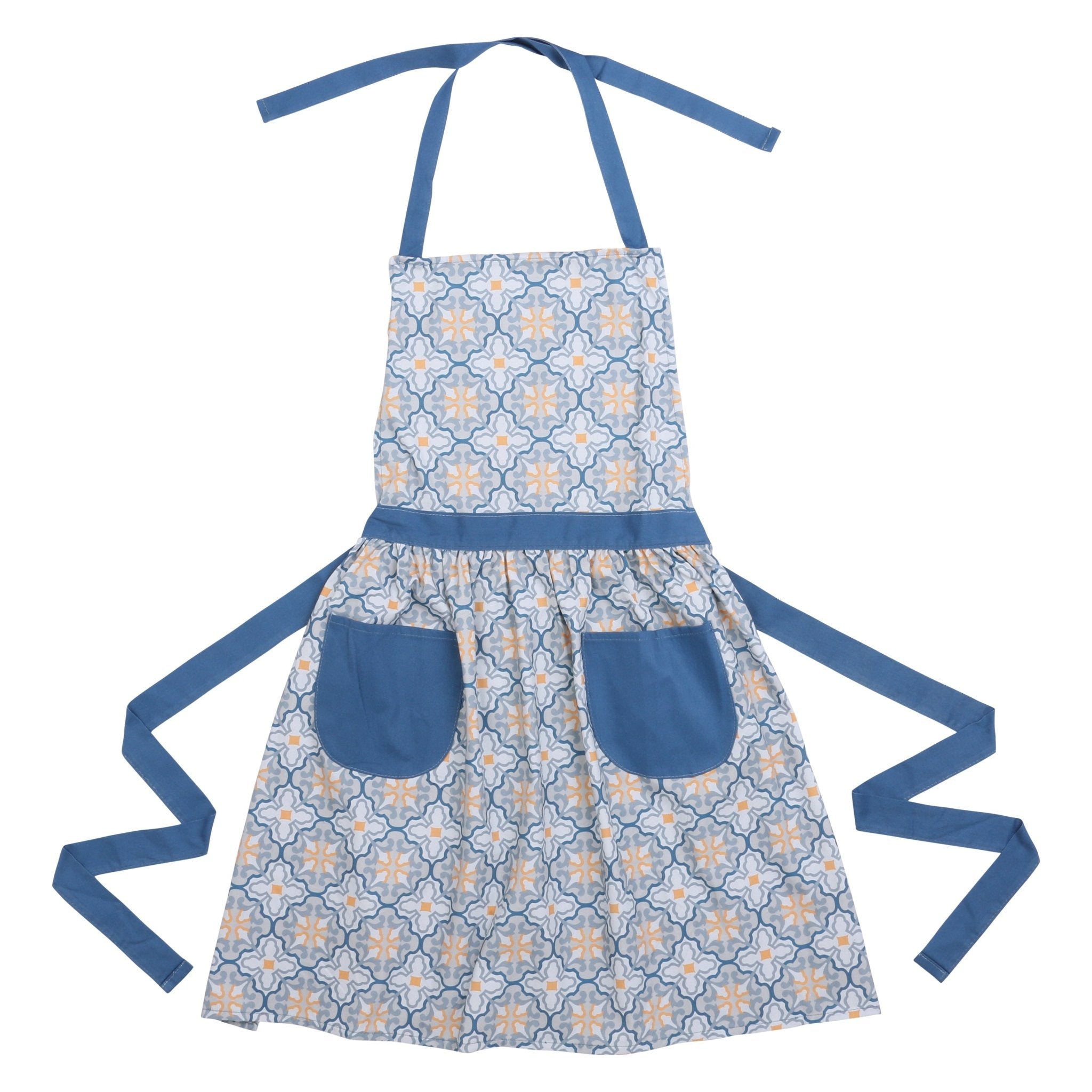 Florence 7 Apron - LiLi Tile