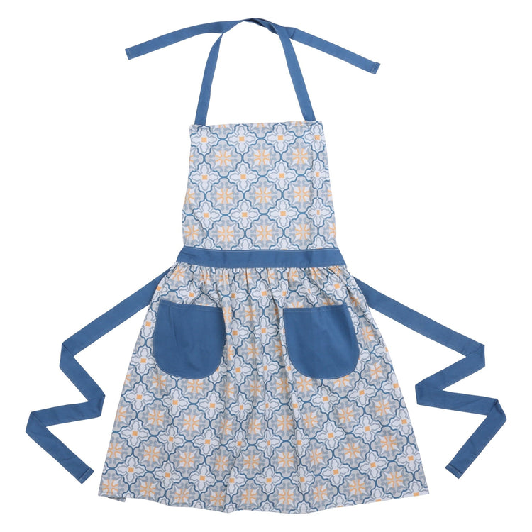 Florence 7 Apron - LiLi Tile