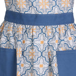 Florence 7 Apron - LiLi Tile