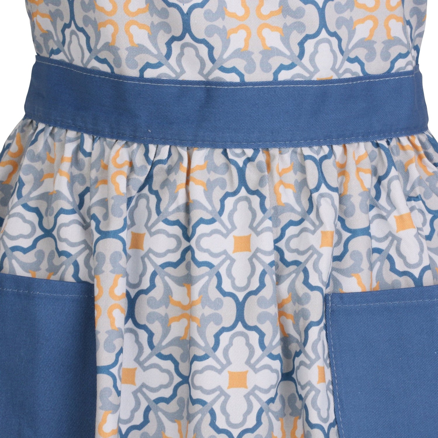 Florence 7 Apron - LiLi Tile