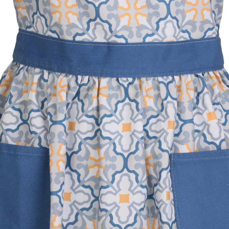 Florence 7 Apron - LiLi Tile
