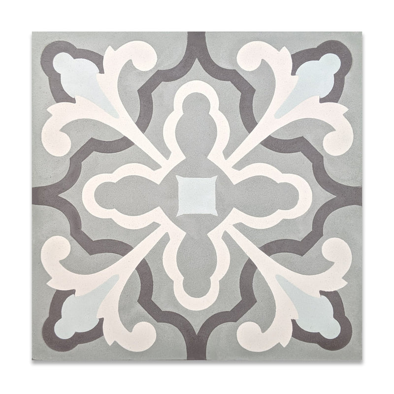 Florence Cement Tile