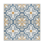 Florence Tile: 8” x 8” - LiLi Tile 