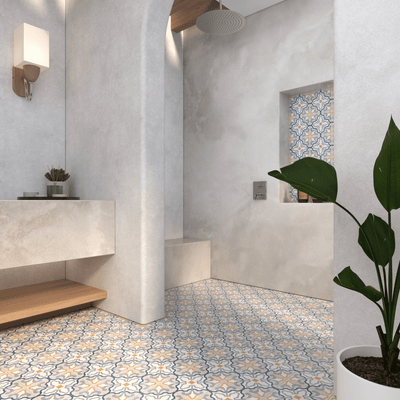 Florence Cement Tile