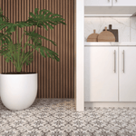 Florence Tile: 8” x 8” - LiLi Tile 