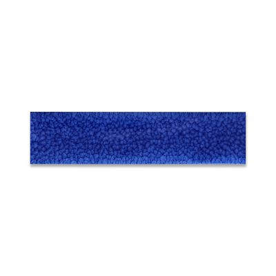 Foggy Blue | 2” x 8" Glaze Tile