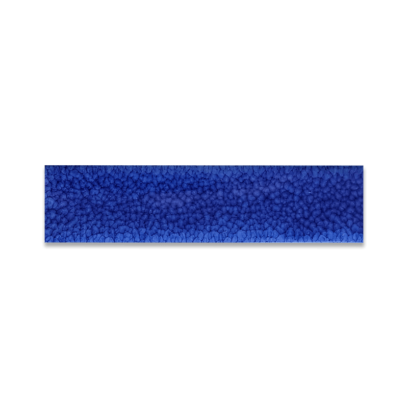 Foggy Blue | 2” x 8" Glaze Tile - LiLi Tile