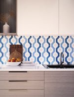 Glen Cement Tile - LiLi Tile 