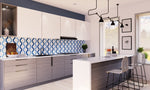 Glen Cement Tile - LiLi Tile 