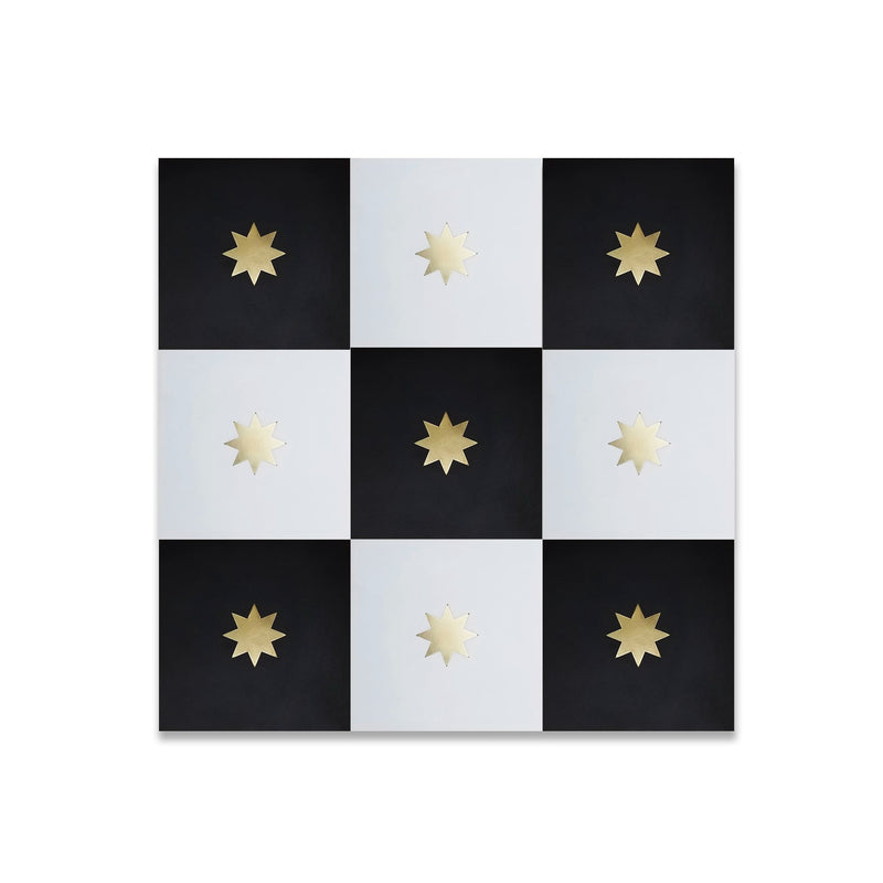 Glow Elite Tile: 6” x 6” - LiLi Tile