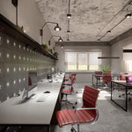 Hollywood Cement Tile - LiLi Tile 