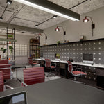 Hollywood Cement Tile - LiLi Tile 