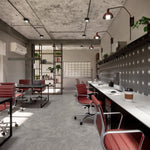 Hollywood Cement Tile - LiLi Tile 