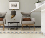 Indie Triangle Tile: 7" x 7" x 7" - LiLi Tile 